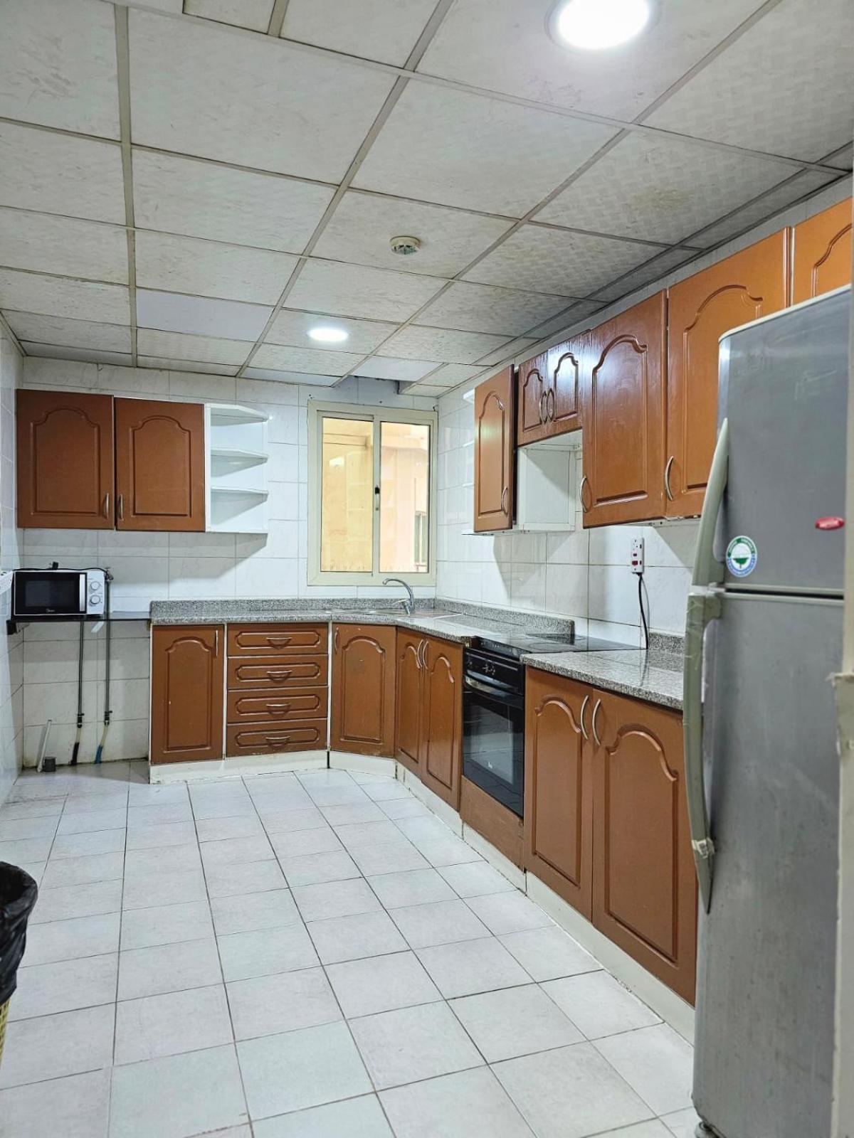 Al Sahab Tower Apartment Manama Exterior photo