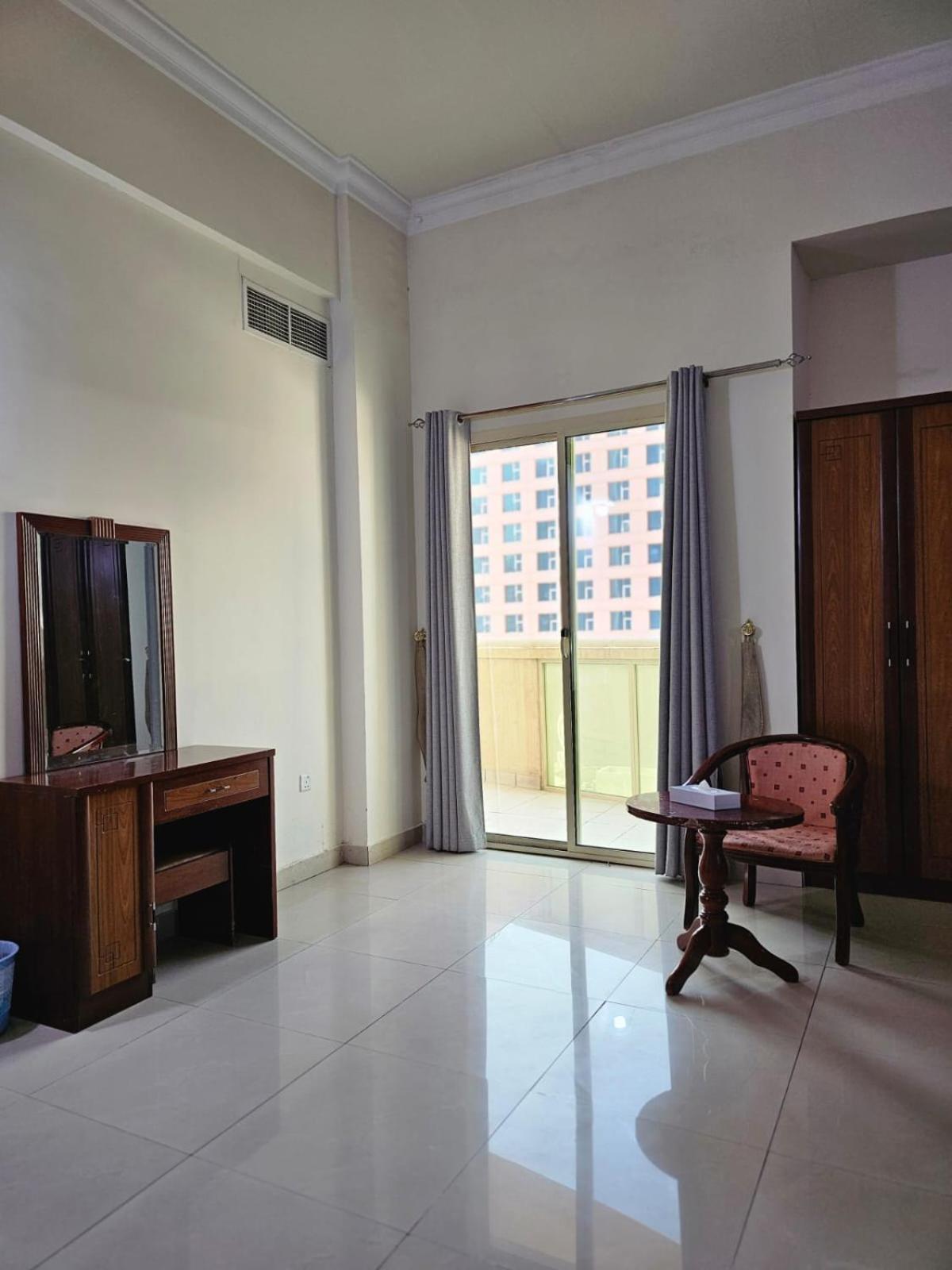 Al Sahab Tower Apartment Manama Exterior photo